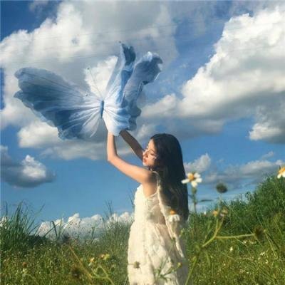 对我青春的呼唤
